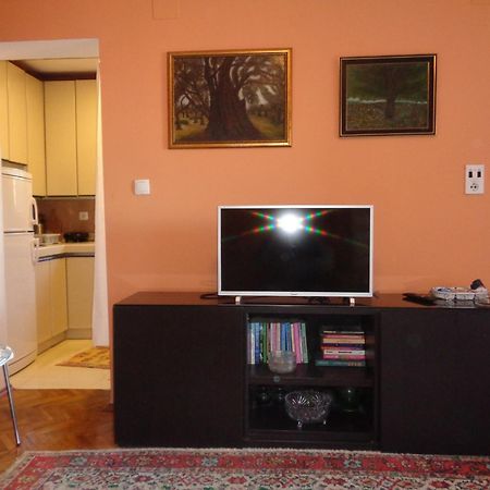Apartment Golf Dojran Extérieur photo