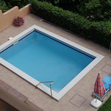 Apartment Golf Dojran Extérieur photo