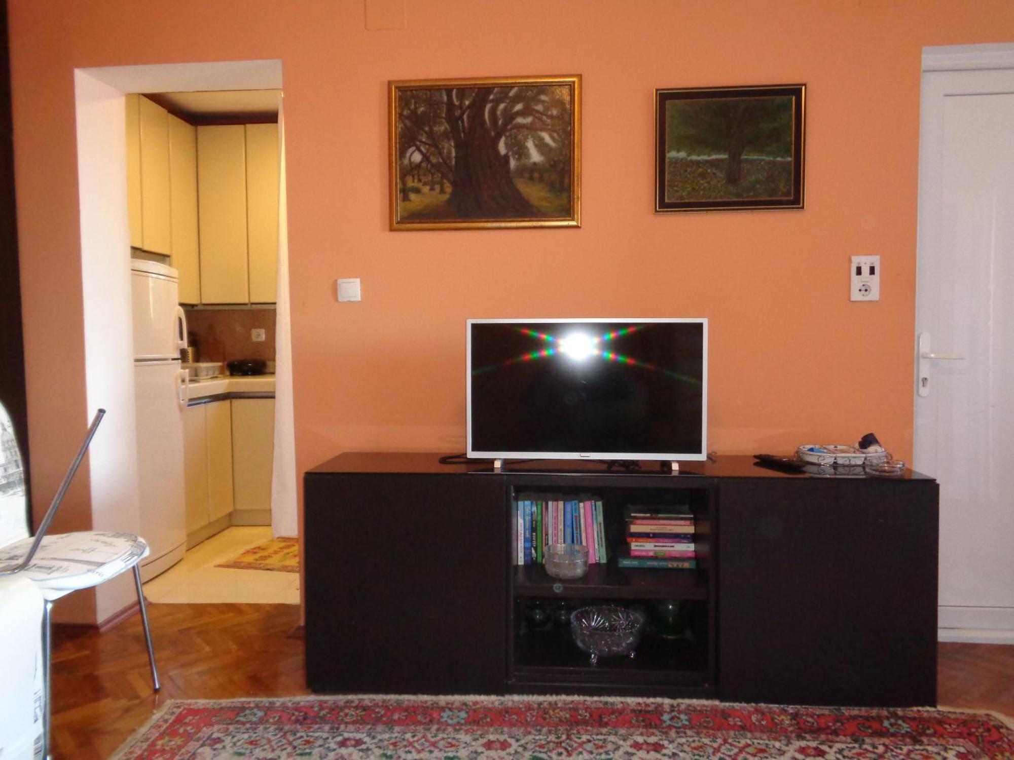 Apartment Golf Dojran Extérieur photo