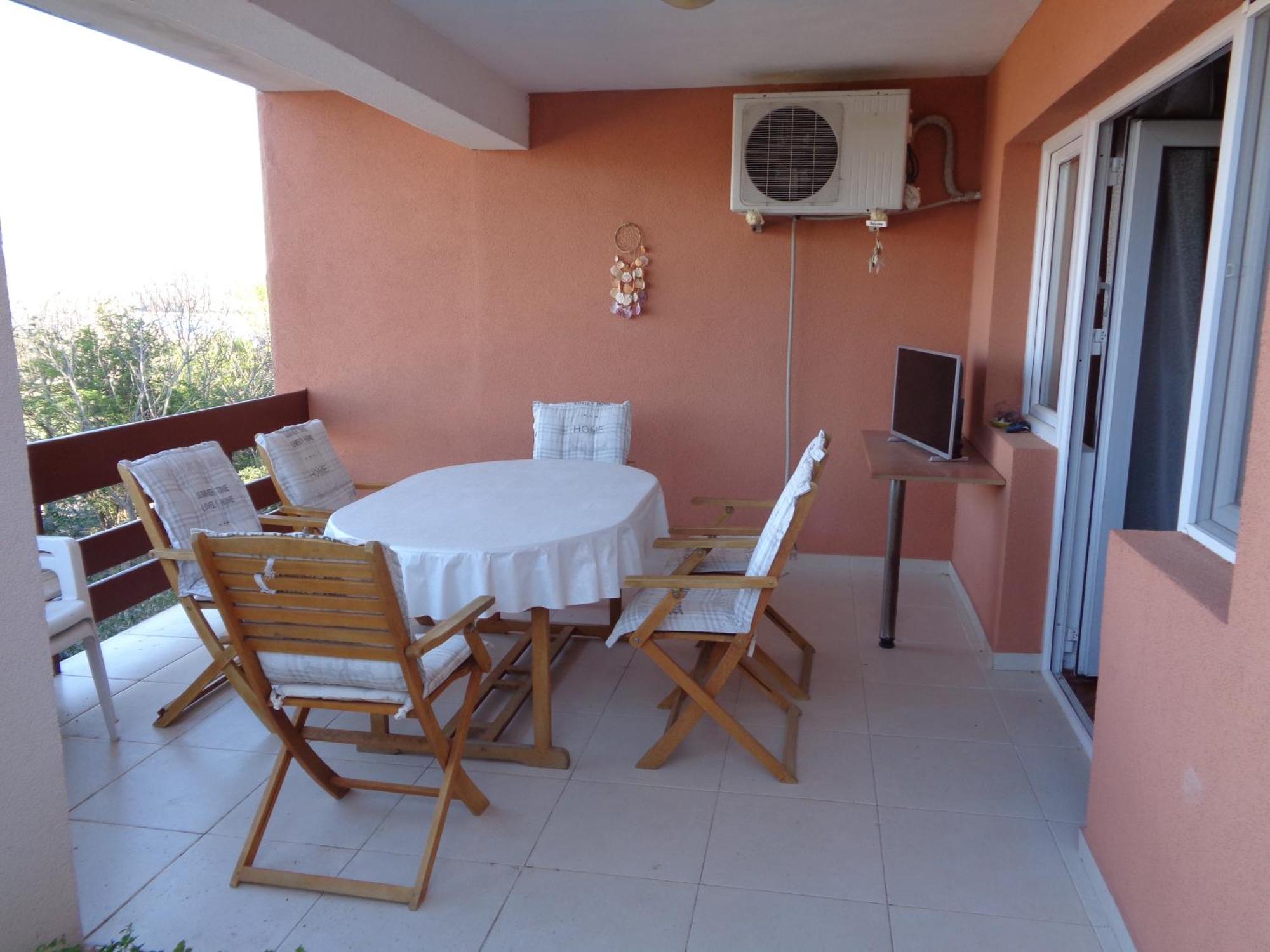 Apartment Golf Dojran Extérieur photo
