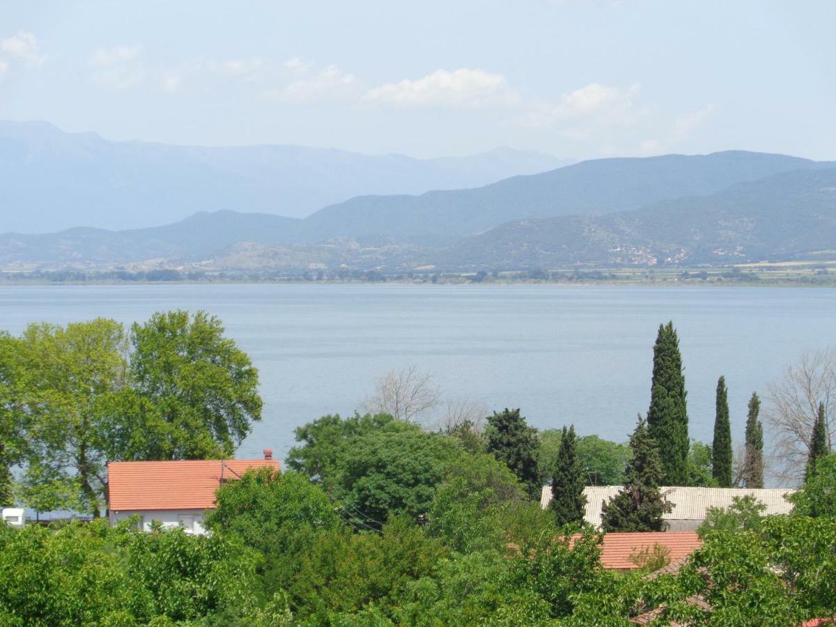 Apartment Golf Dojran Extérieur photo