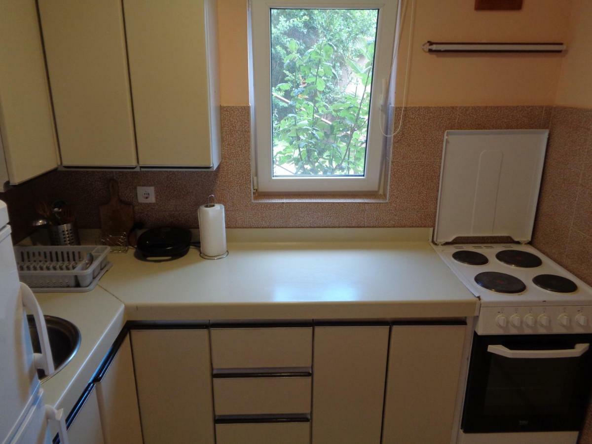 Apartment Golf Dojran Extérieur photo