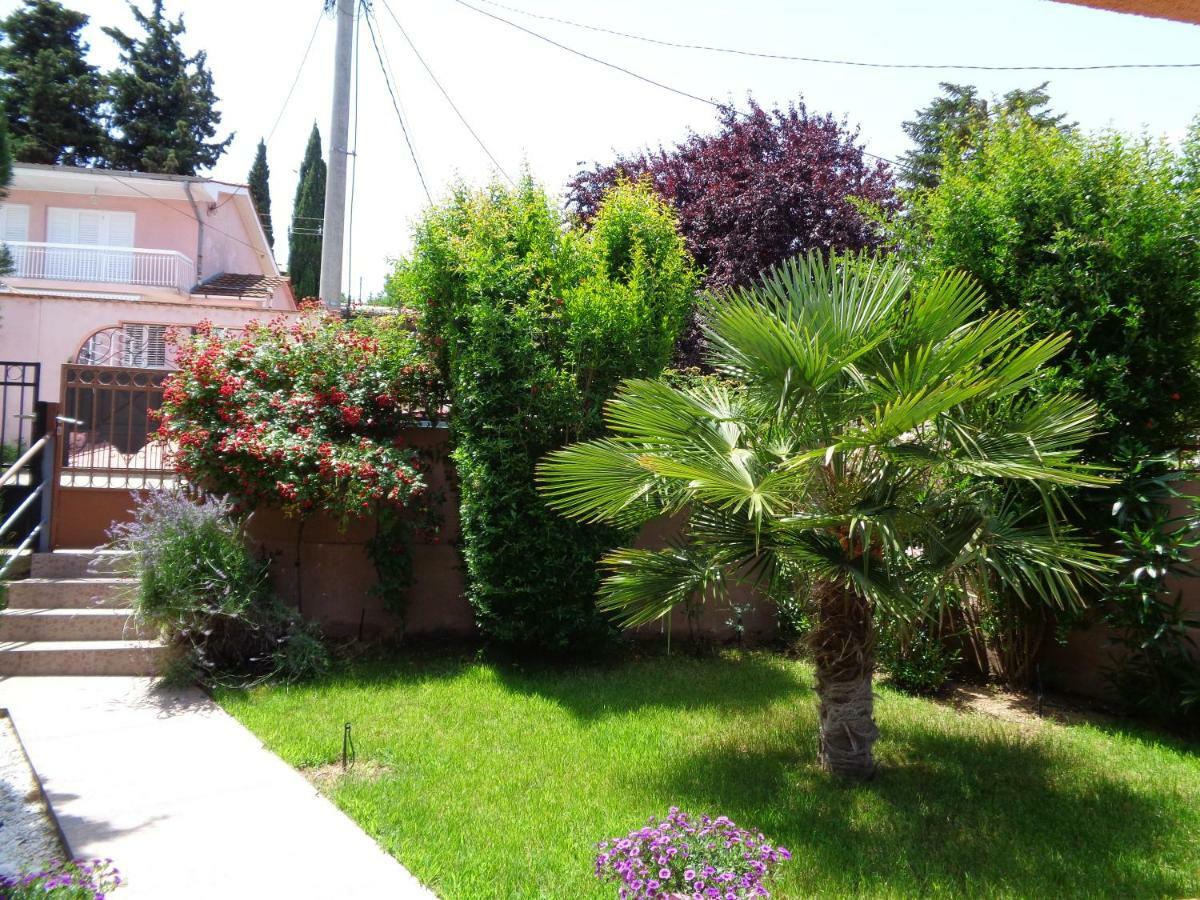 Apartment Golf Dojran Extérieur photo