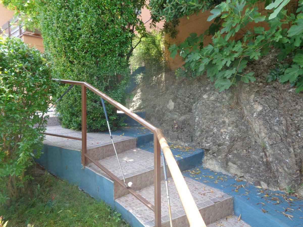 Apartment Golf Dojran Extérieur photo