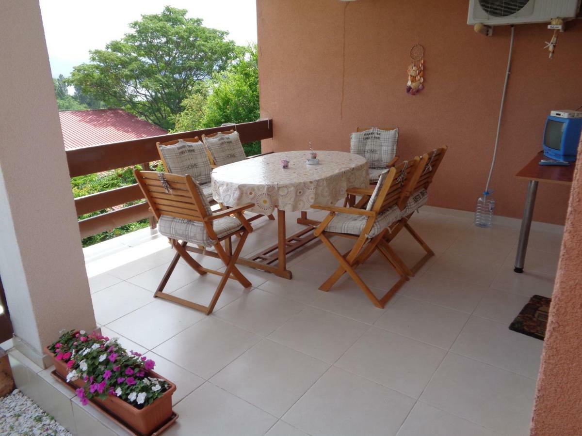 Apartment Golf Dojran Extérieur photo