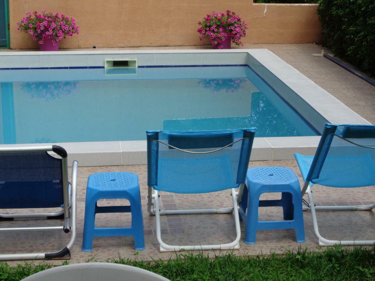 Apartment Golf Dojran Extérieur photo