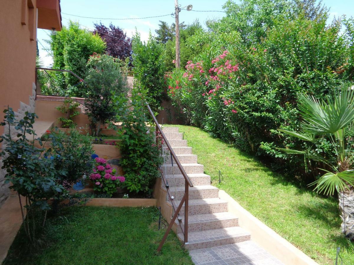 Apartment Golf Dojran Extérieur photo