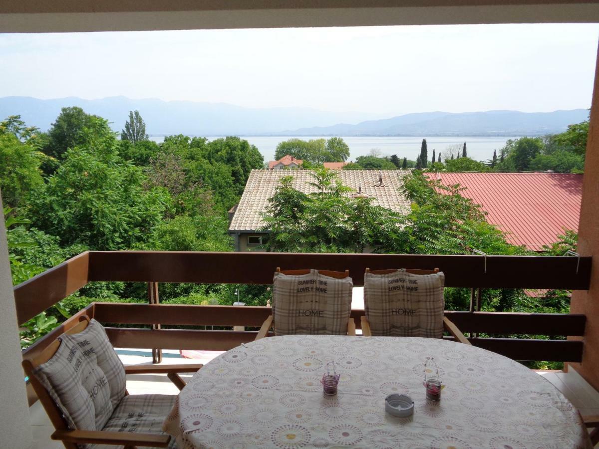 Apartment Golf Dojran Extérieur photo