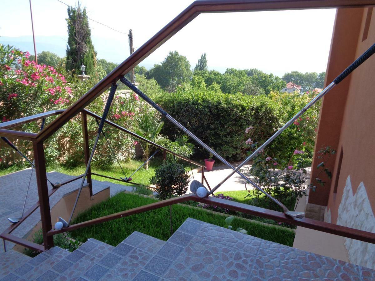 Apartment Golf Dojran Extérieur photo